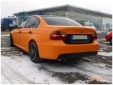 BMW 320 MPACKET