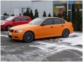 BMW 320 MPACKET