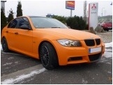 BMW 320 MPACKET