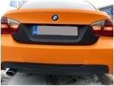 BMW 320 MPACKET