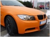 BMW 320 MPACKET