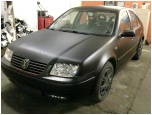 Volkswagen Bora 1.9 TDI