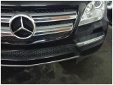 MERCEDES BENZ GL