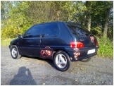 PEUGEOT 106