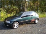 PEUGEOT 106