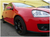 Volkswagen Golf V GTi